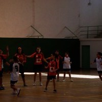 BALONMANO FEMENINO