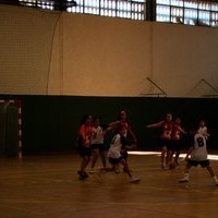 BALONMANO FEMENINO