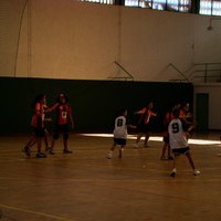 BALONMANO FEMENINO