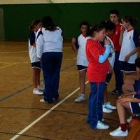 BALONMANO FEMENINO