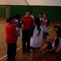 BALONMANO FEMENINO