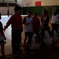 BALONMANO FEMENINO