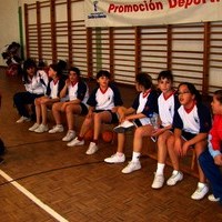 BALONMANO FEMENINO