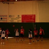 BALONMANO FEMENINO