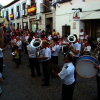 BANDA MUNICIPAL DE MUSICA