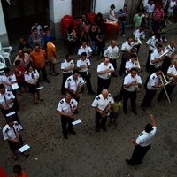 BANDA MUNICIPAL DE MUSICA