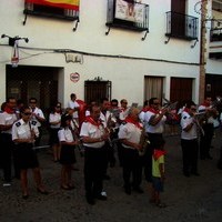 BANDA MUNICIPAL DE MUSICA