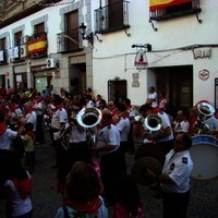 BANDA MUNICIPAL DE MUSICA