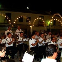 BANDA MUNICIPAL DE MUSICA