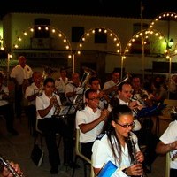 BANDA MUNICIPAL DE MUSICA