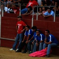 FERIA 2008. BECERRADA LOCAL