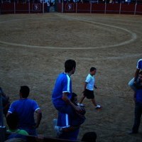 FERIA 2008. BECERRADA LOCAL