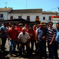 FERIA 2008. BECERRADA LOCAL