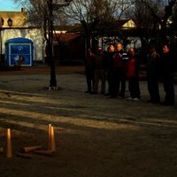 CAMPEONATO DE BOLOS (NAVIDAD)