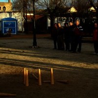 CAMPEONATO DE BOLOS (NAVIDAD)