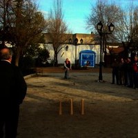 CAMPEONATO DE BOLOS (NAVIDAD)