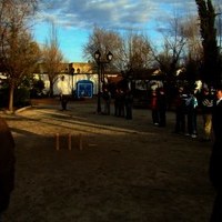 CAMPEONATO DE BOLOS (NAVIDAD)