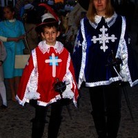 CARNAVAL 2009