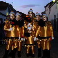 CARNAVAL 2009