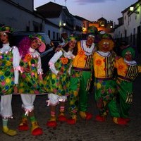 CARNAVAL 2009