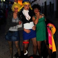 CARNAVAL 2009