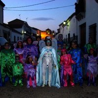 CARNAVAL 2009