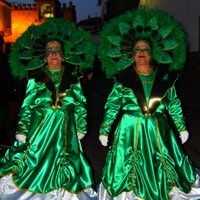 CARNAVAL 2009