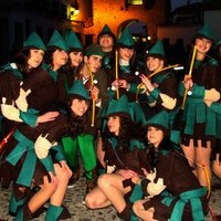 CARNAVAL 2009