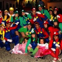 CARNAVAL 2009