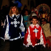 CARNAVAL 2009