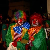 CARNAVAL 2009