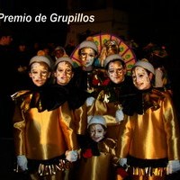 CARNAVAL 2009