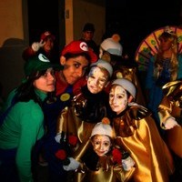 CARNAVAL 2009