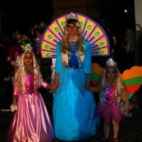 CARNAVAL 2009