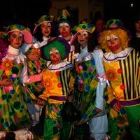 CARNAVAL 2009