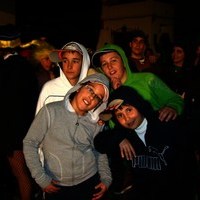 CARNAVAL 2009