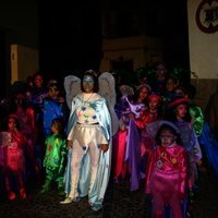 CARNAVAL 2009