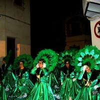 CARNAVAL 2009