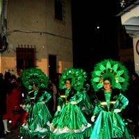 CARNAVAL 2009