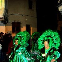 CARNAVAL 2009