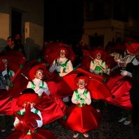 CARNAVAL 2009