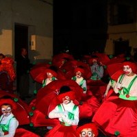 CARNAVAL 2009