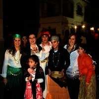 CARNAVAL 2009