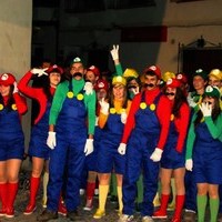 CARNAVAL 2009