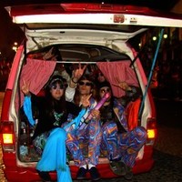 CARNAVAL 2009