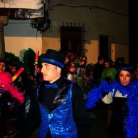 CARNAVAL 2009