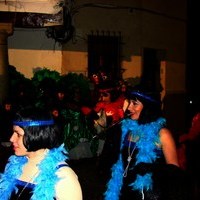 CARNAVAL 2009