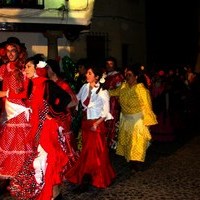 CARNAVAL 2009