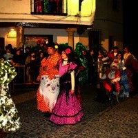 CARNAVAL 2009