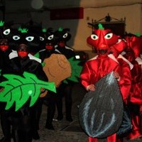 CARNAVAL 2009